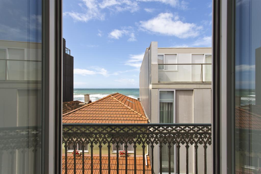 Rva - Beachside Apartments 波尔图 外观 照片